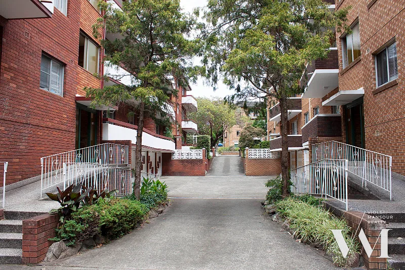 Photograph of 24/59-61 Kensington Rd, Summer Hill