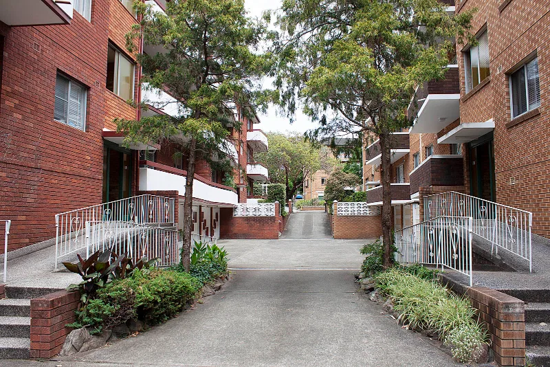Photograph of 24/59-61 Kensington Rd, Summer Hill